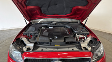 Mercedes-AMG E-Class E53 4Matic+ Premium Plus 2dr 9G-Tronic Petrol Coupe